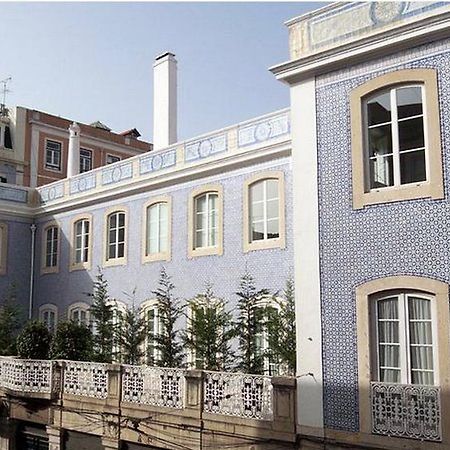 Estrela Cozy Apartment Lisbon Exterior photo