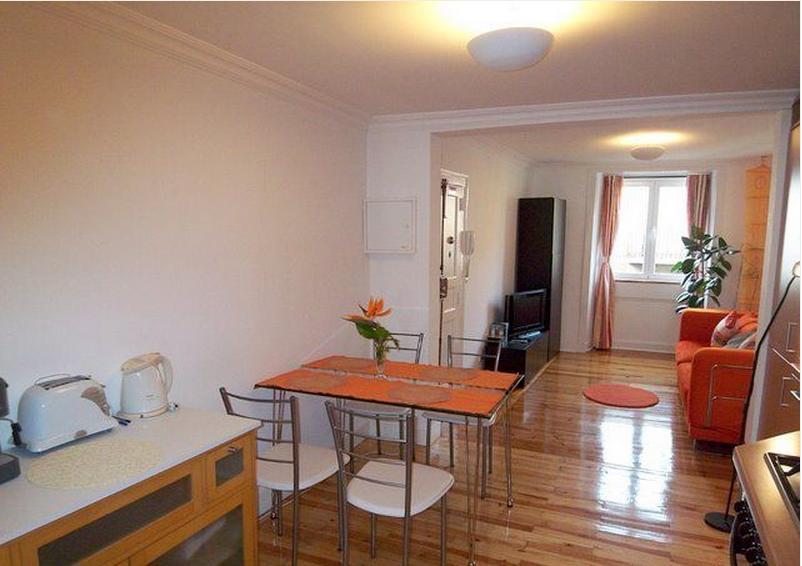 Estrela Cozy Apartment Lisbon Exterior photo