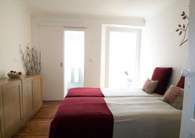 Estrela Cozy Apartment Lisbon Exterior photo