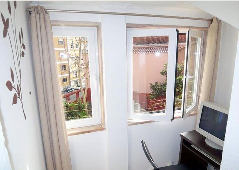 Estrela Cozy Apartment Lisbon Exterior photo