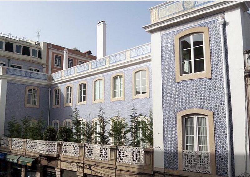 Estrela Cozy Apartment Lisbon Exterior photo