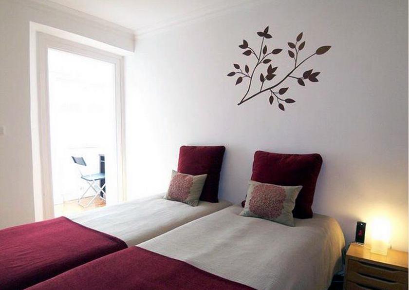 Estrela Cozy Apartment Lisbon Exterior photo
