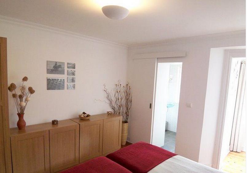 Estrela Cozy Apartment Lisbon Exterior photo
